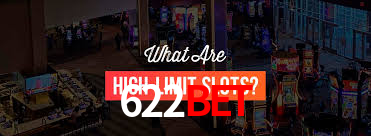 Bônus de Boas-vindas 622bet