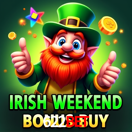 Provedores de Jogos 622bet