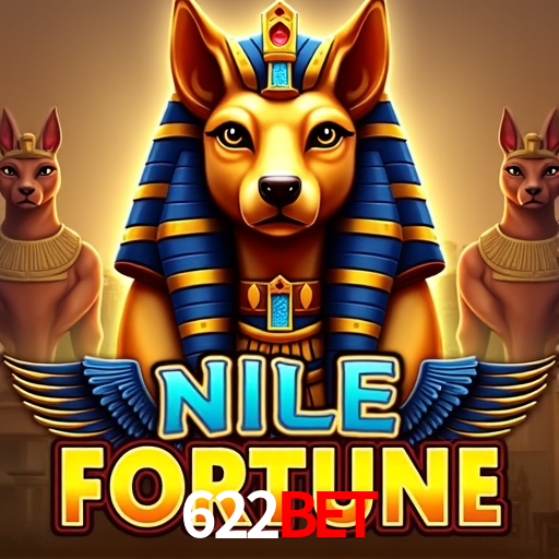 Jogos de Slot 622bet