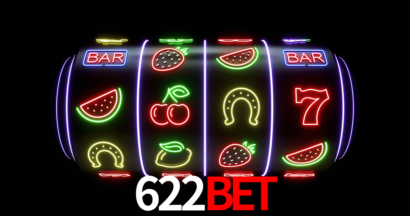 Casino Ao Vivo 622bet